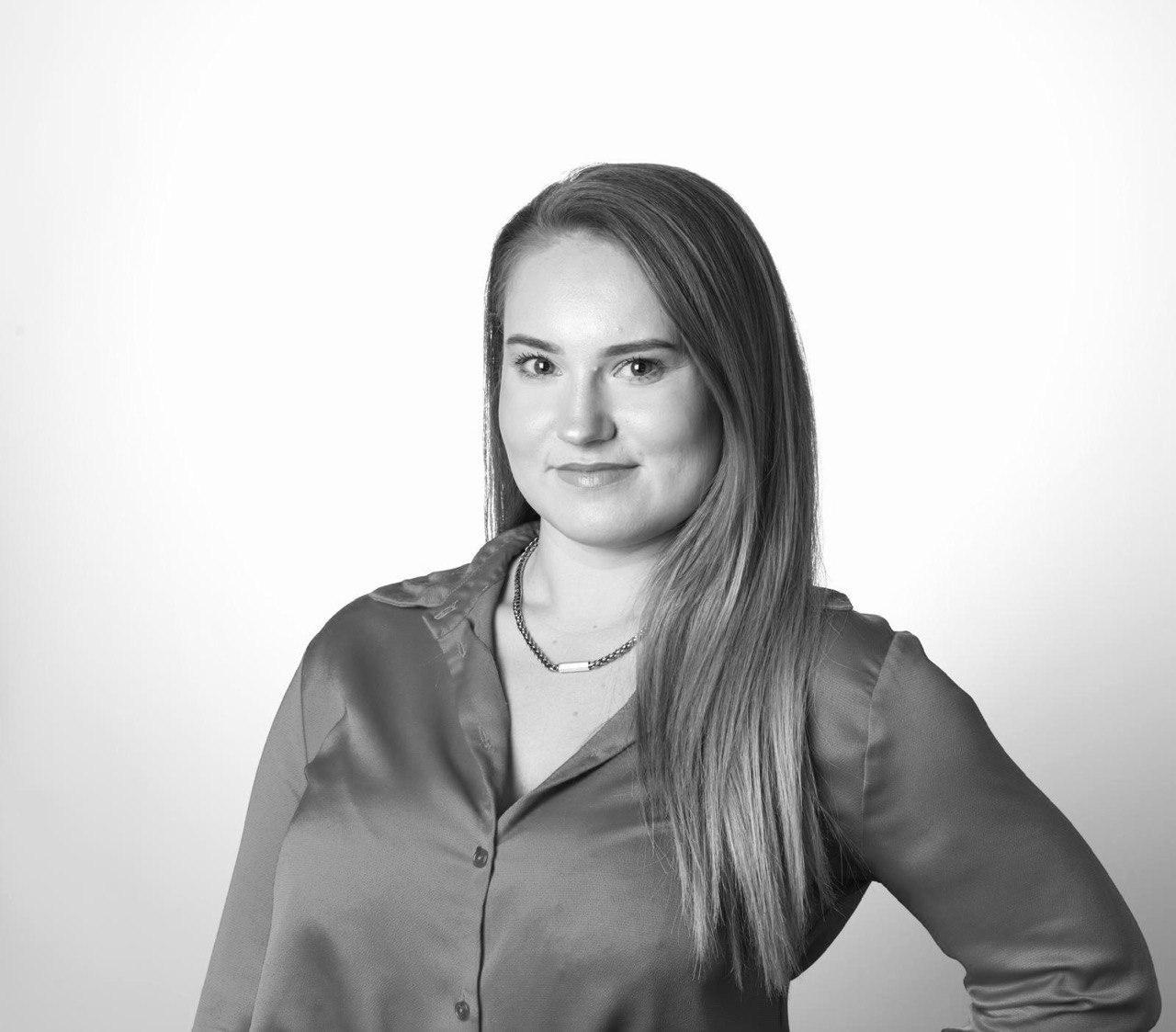 Joanna, founder of Bloom and Become